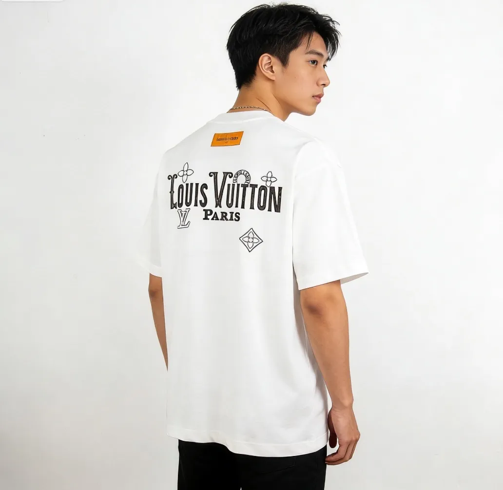 Louis Vuitton/ 26ss
